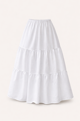 Skirt for summers