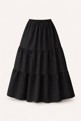 Skirt for summers