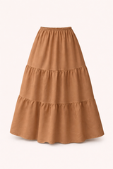 Skirt for summers