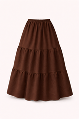 Skirt for summers