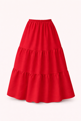 Skirt for summers