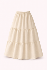 Skirt for summers
