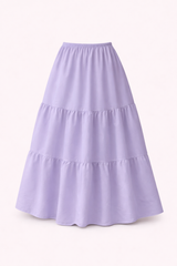 Skirt for summers