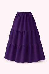 Skirt for summers