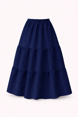 Skirt for summers