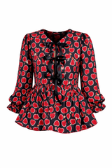 Heart Top Cotton