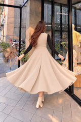Meeshu special frock & shirt- 2 PCs