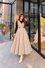 Meeshu special frock & shirt- 2 PCs