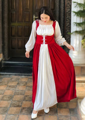 Cinderella frock