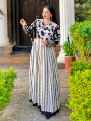 Designer wear