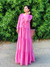 Fairy frock