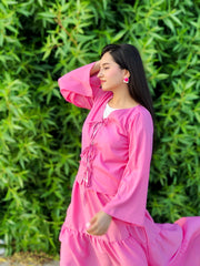Fairy frock