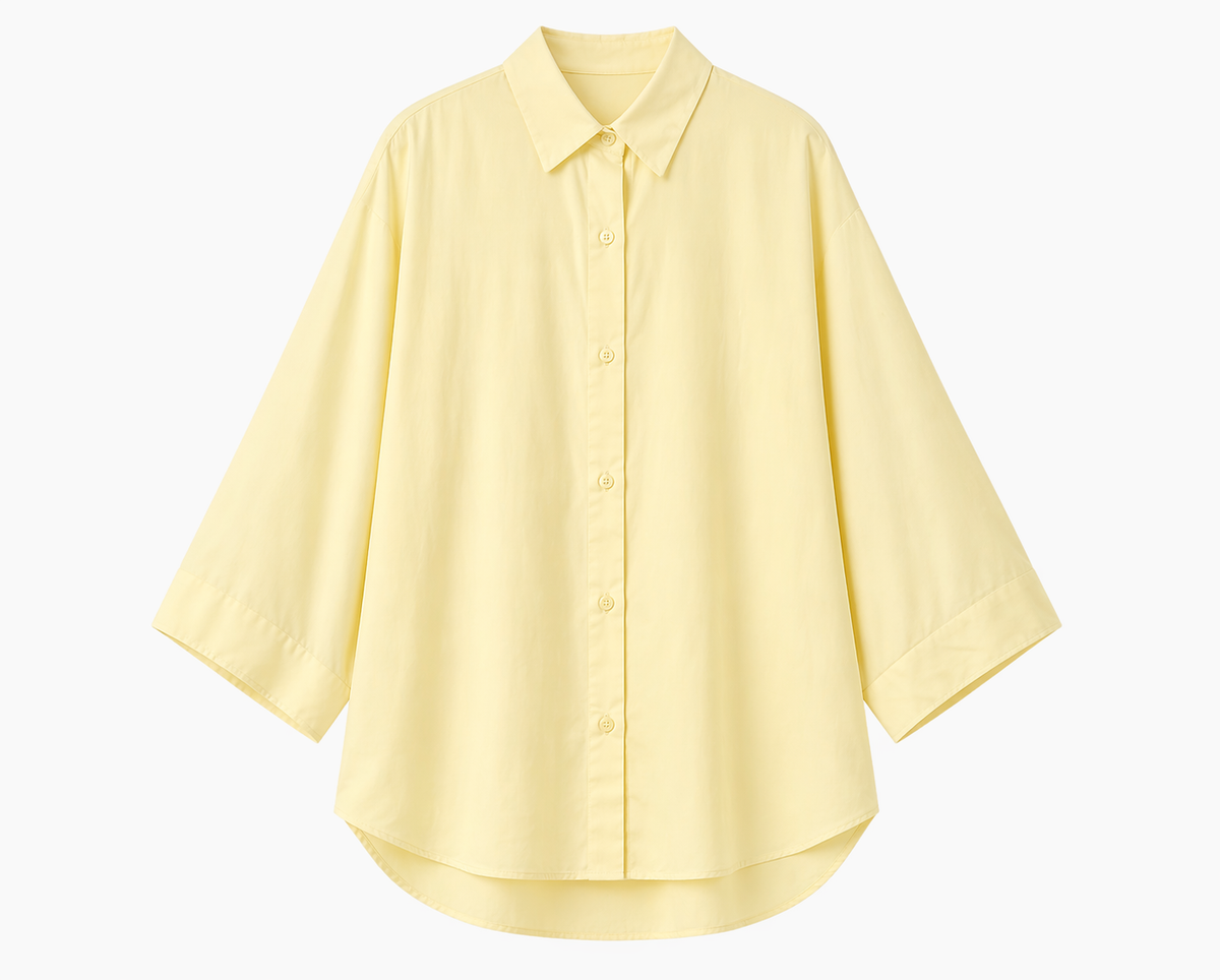 Button Down Shirt