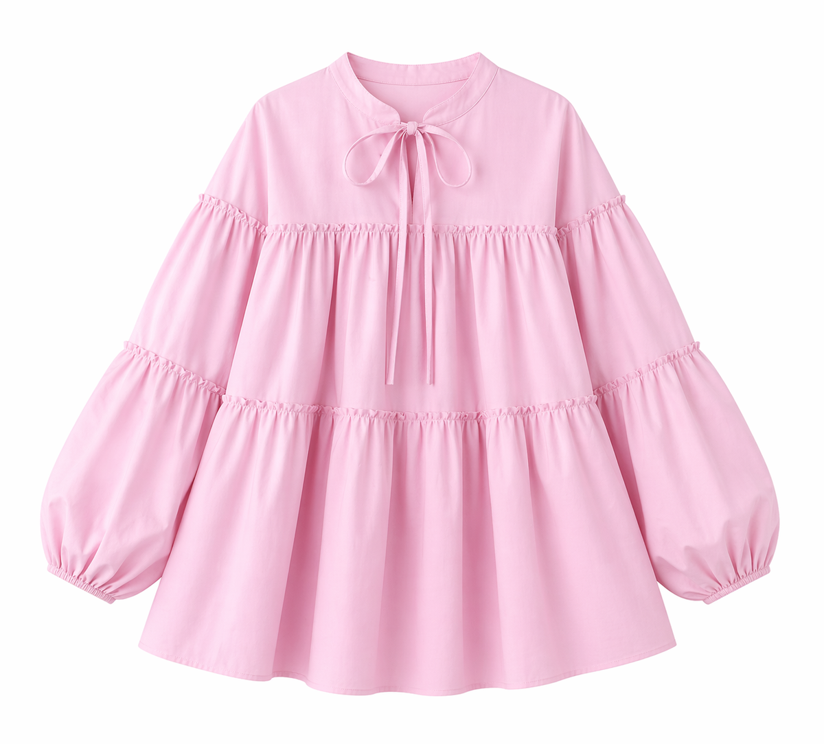 Flair Doori Top