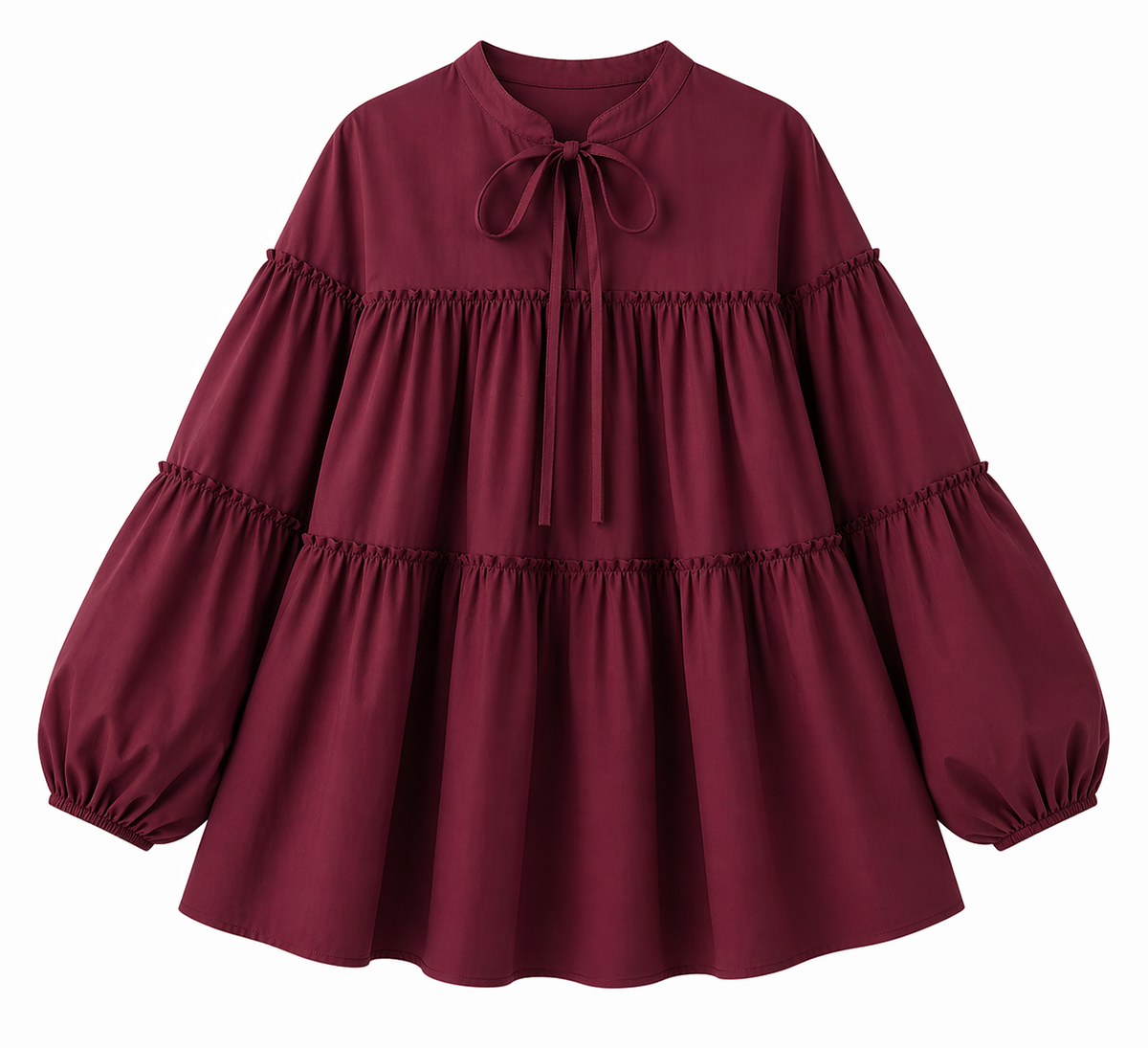 Flair Doori Top