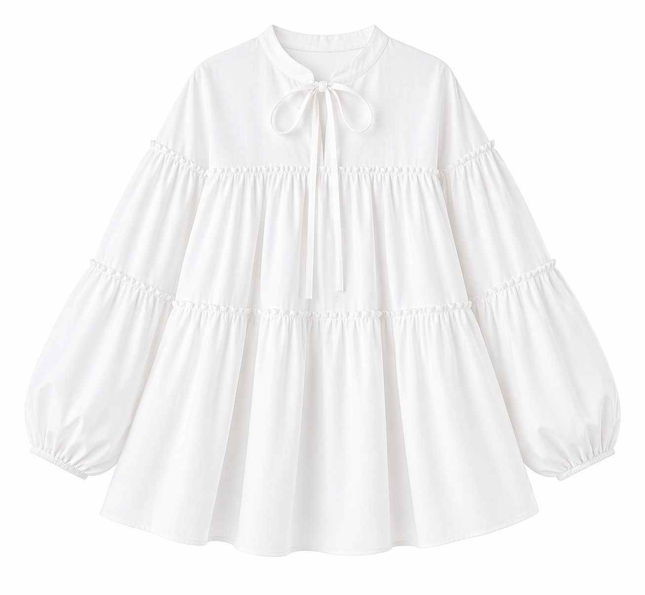 Flair Doori Top