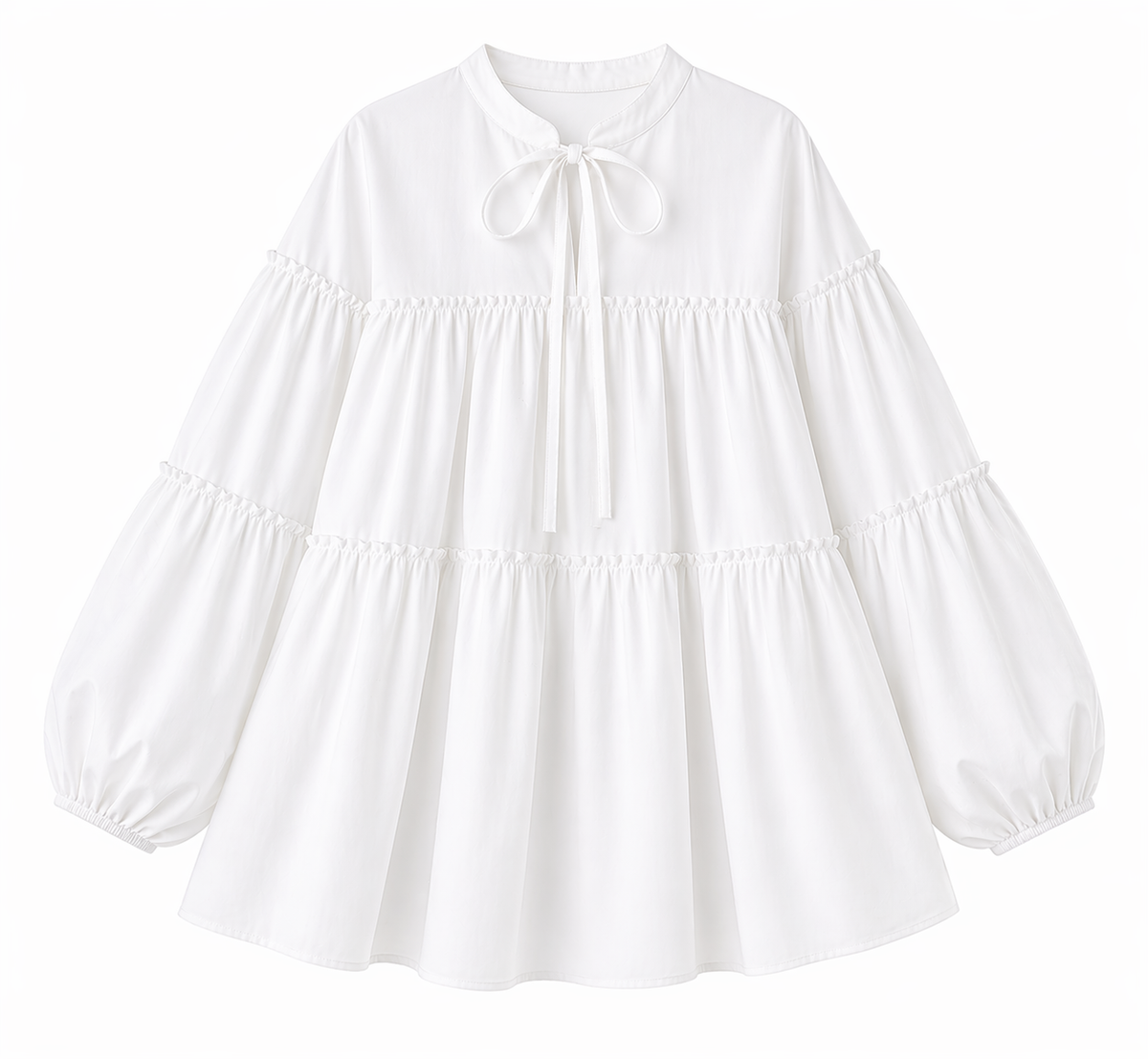 Flair Doori Top