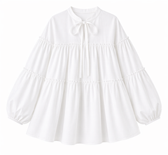 Flair Doori Top