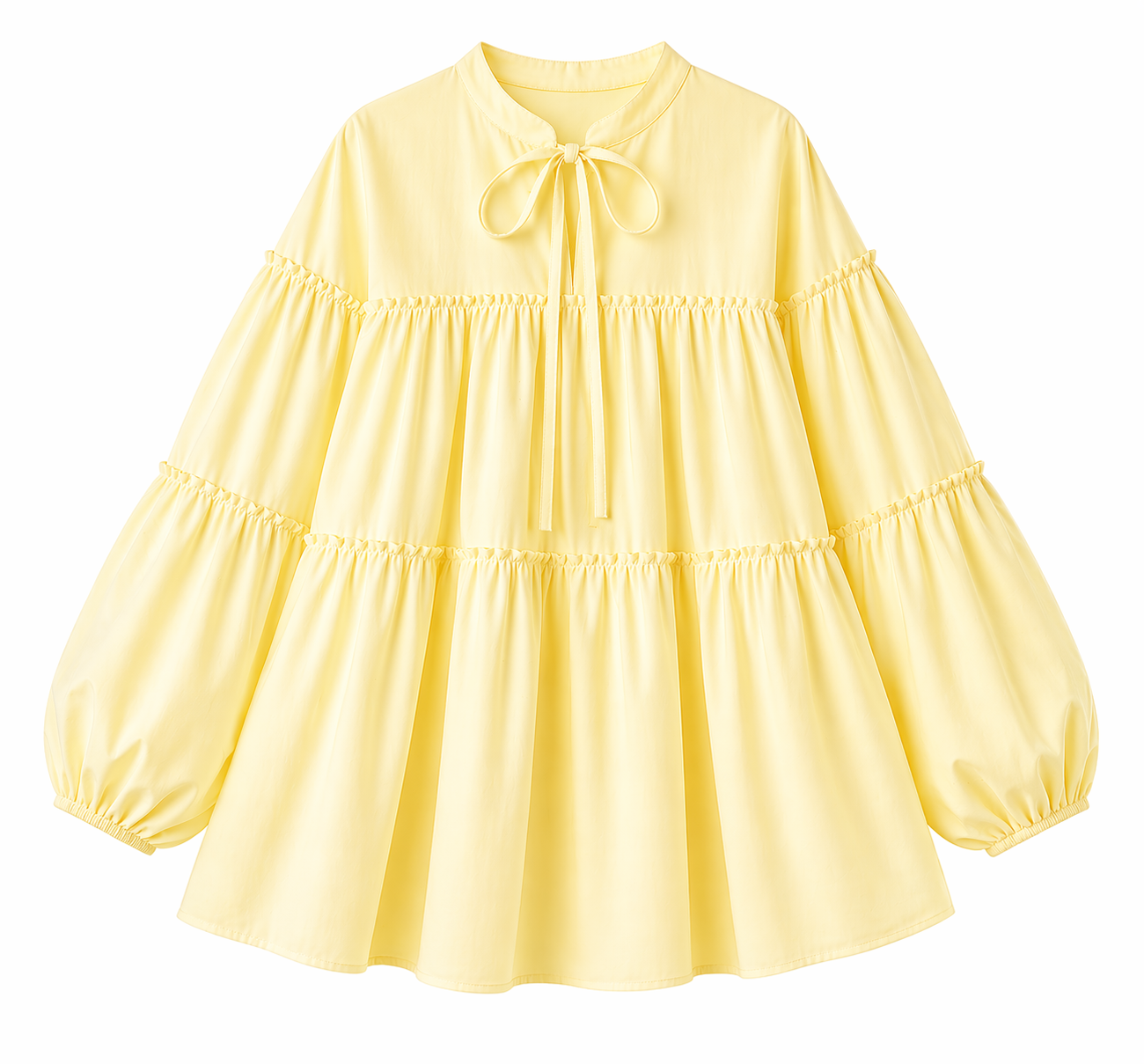 Flair doori top