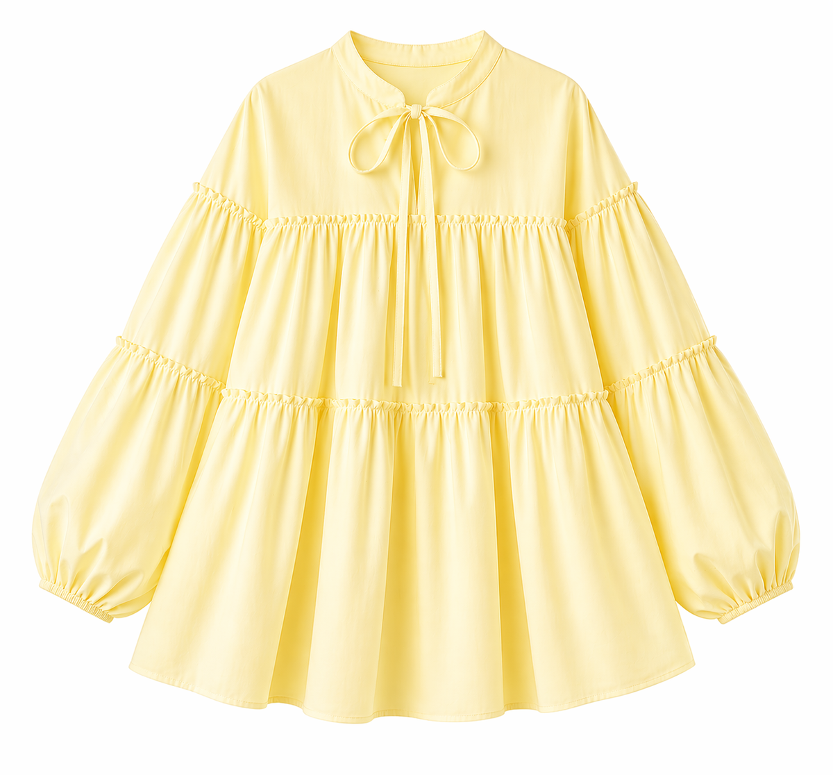 Flair doori top