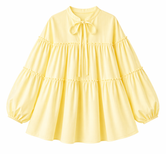Flair doori top