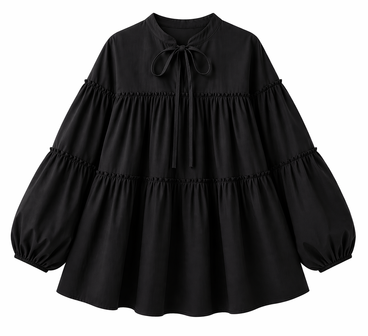 Flair Doori Top