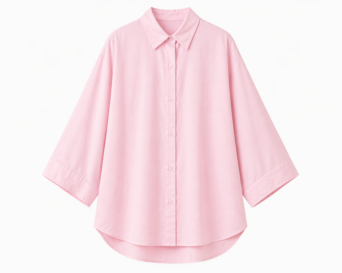 Button Down Shirt