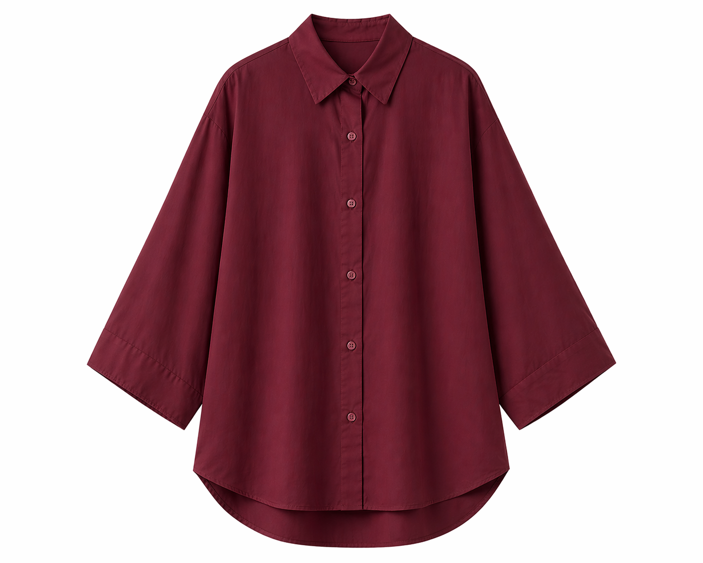 Button Down Shirt