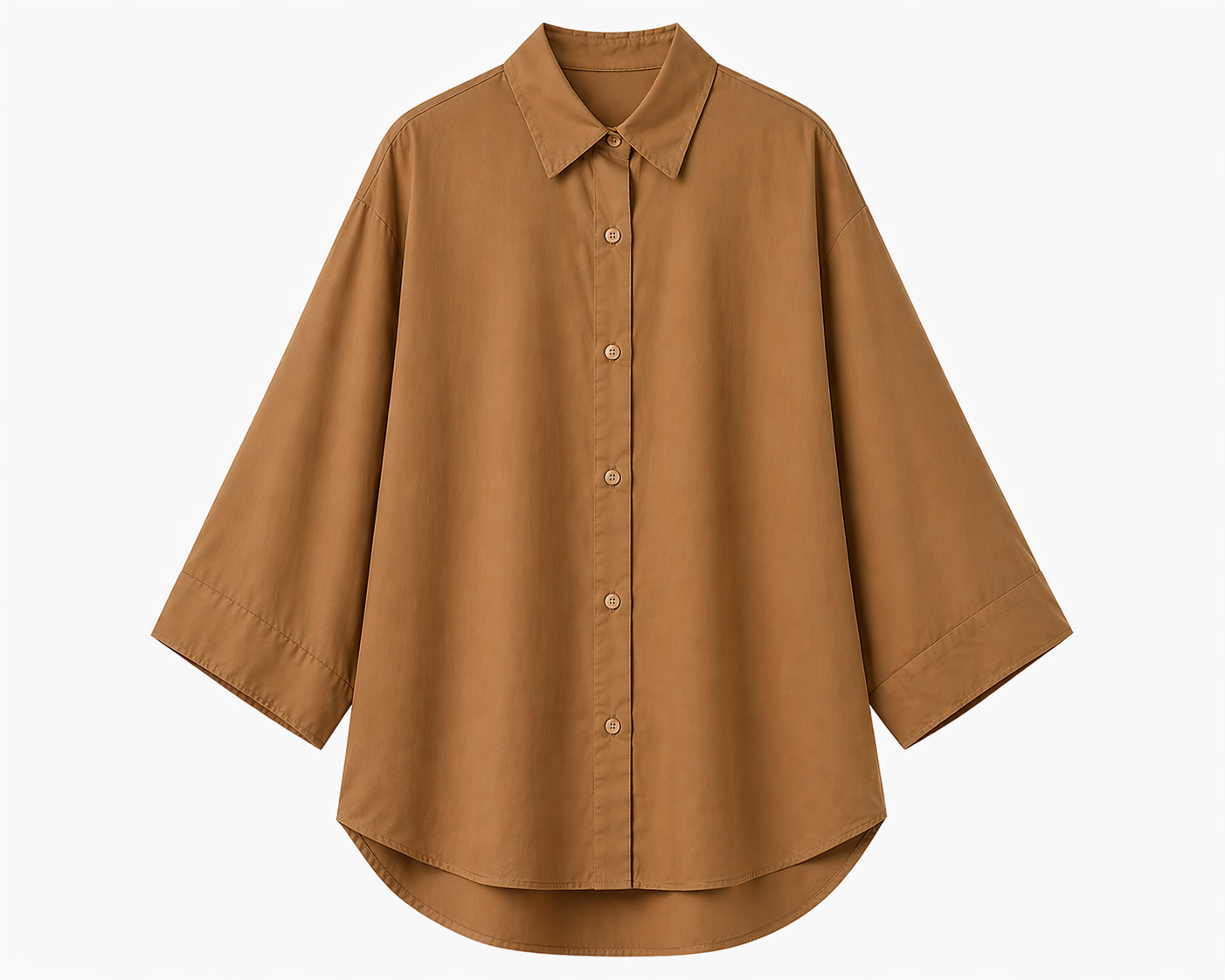 Button Down Shirt