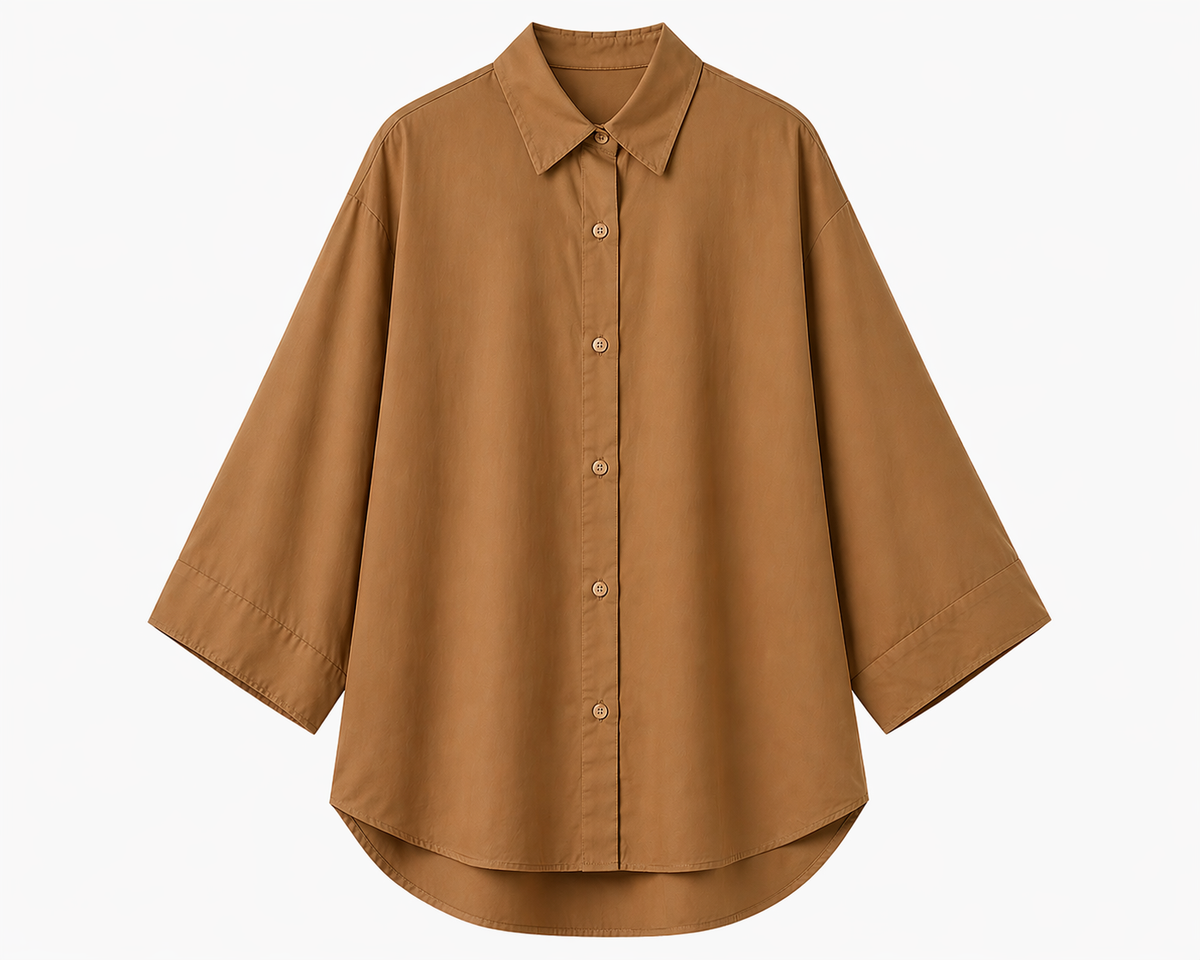 Button Down Shirt