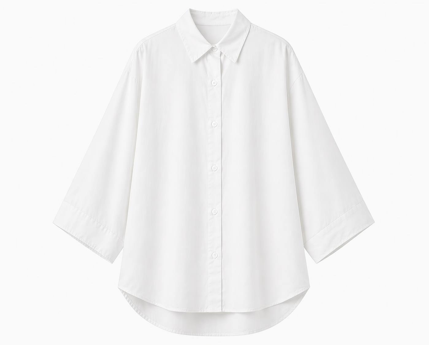 Button Down Shirt
