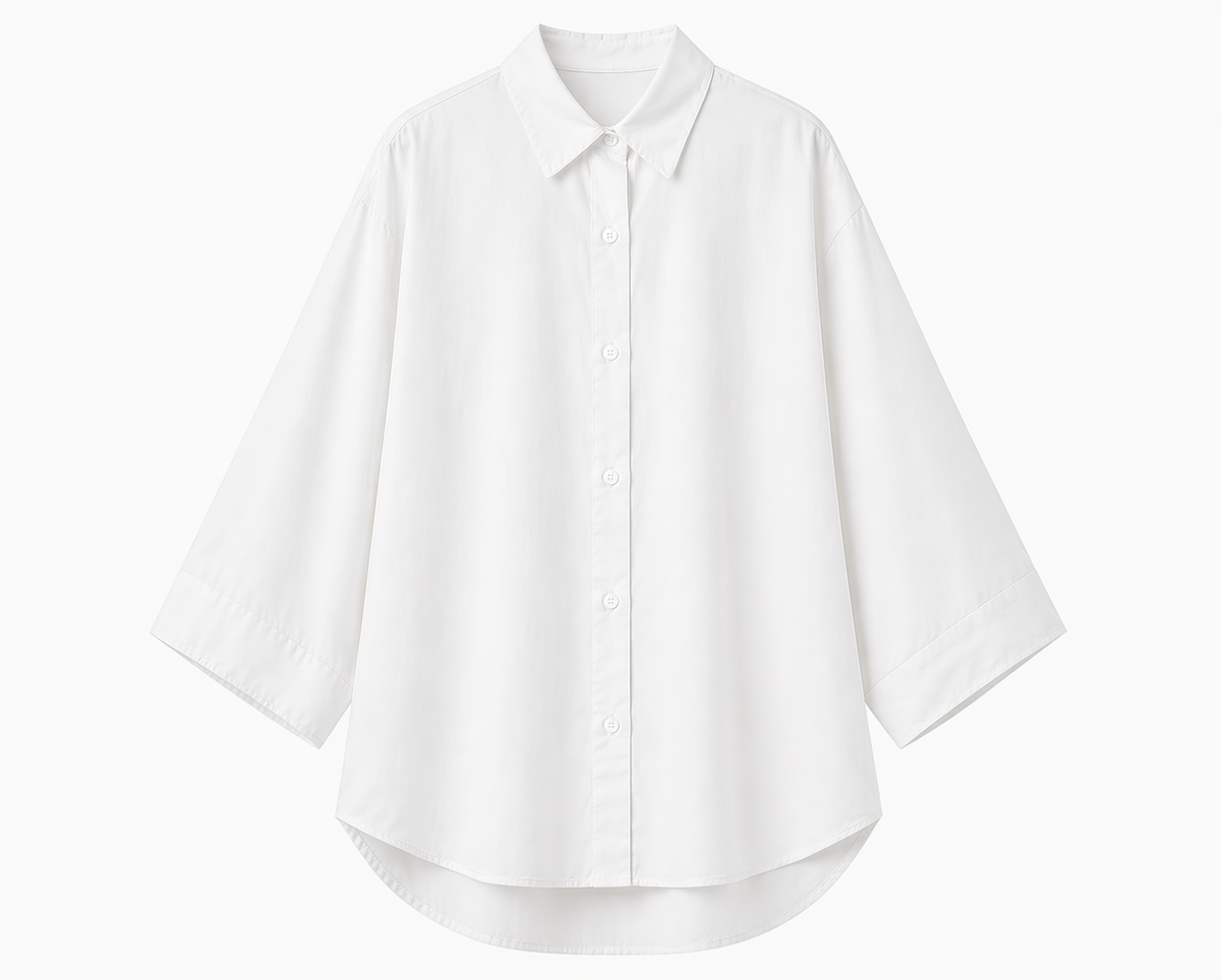 Button Down Shirt