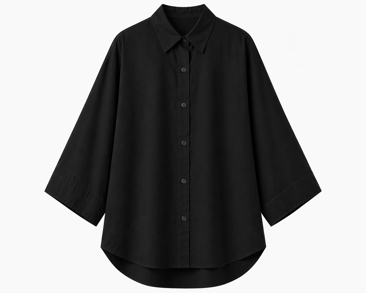 Button Down Shirt