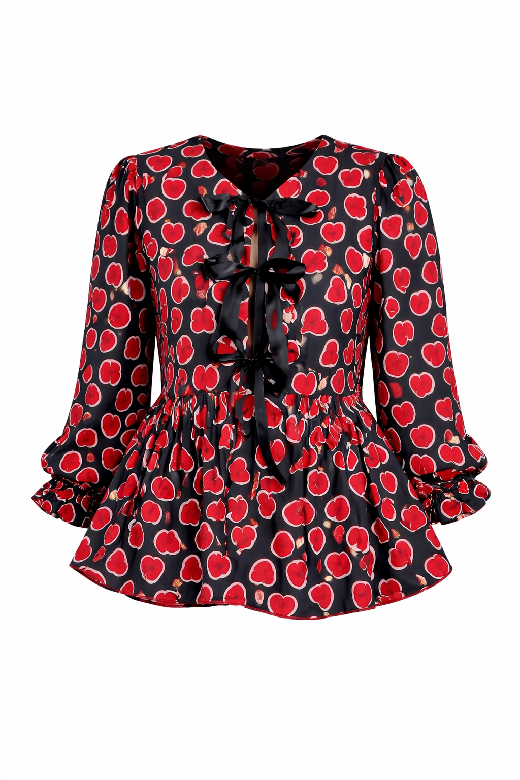 Heart Top Cotton
