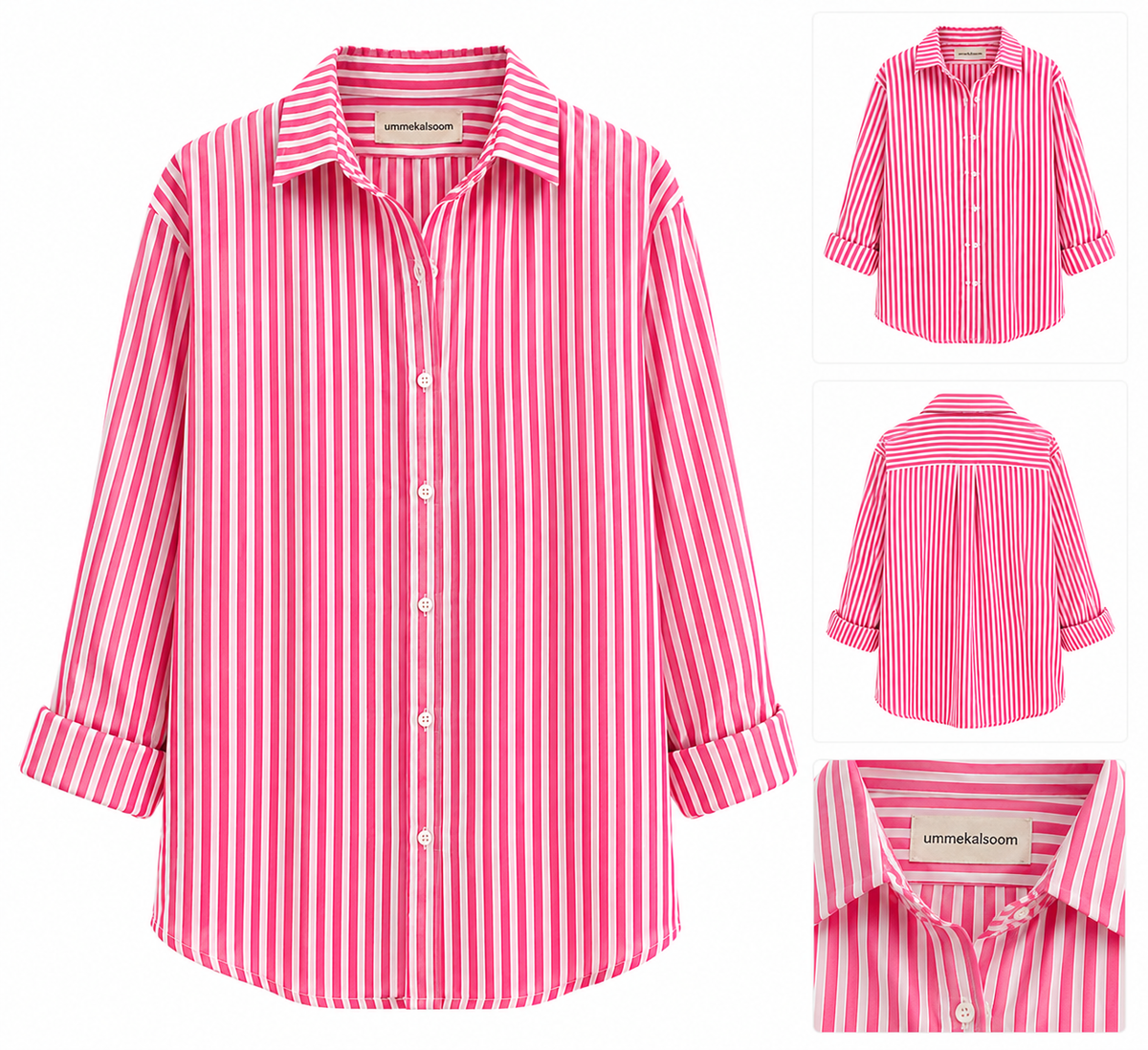 Button Down Shirt