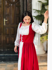 Cinderella frock