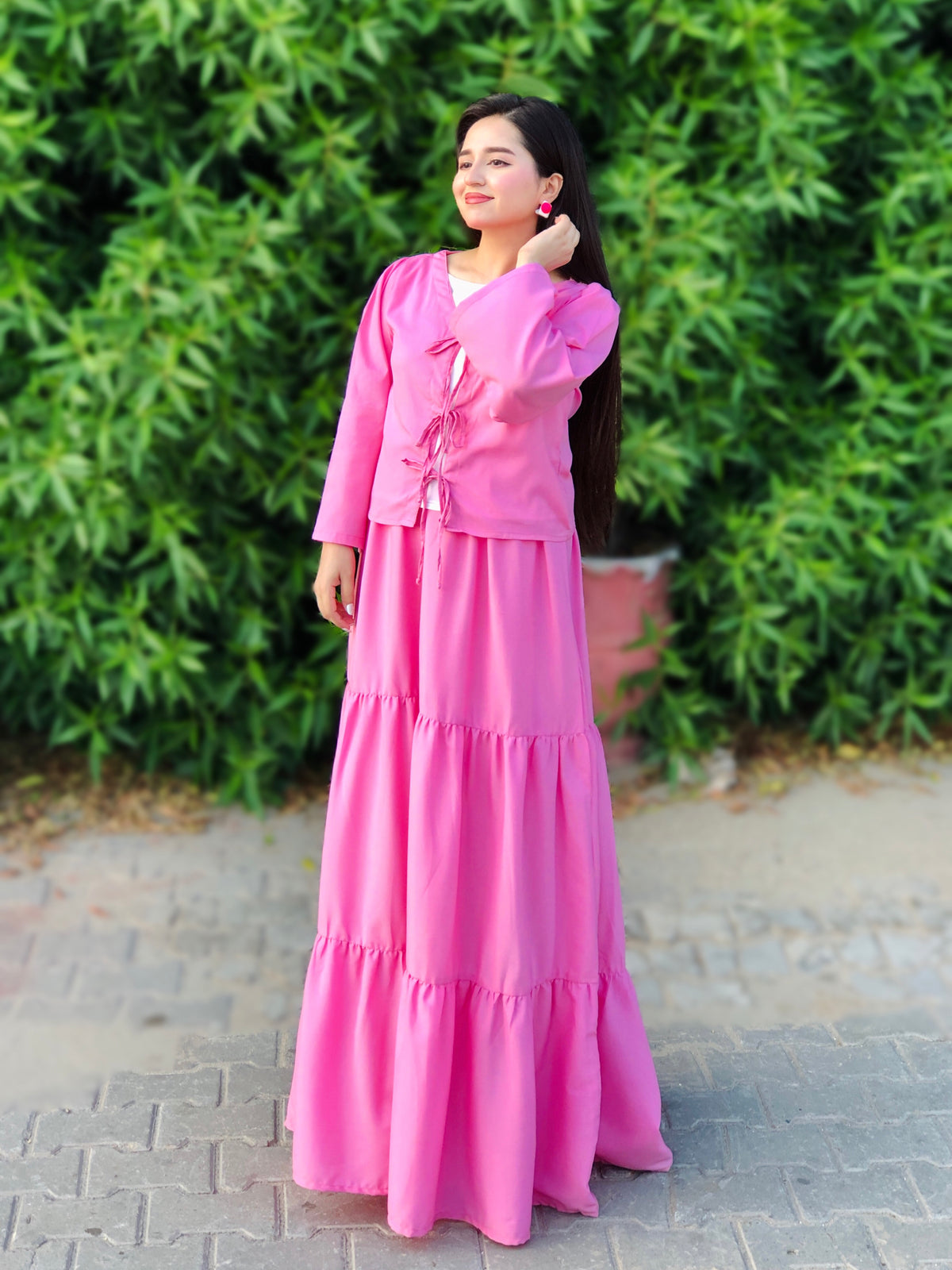 Fairy frock