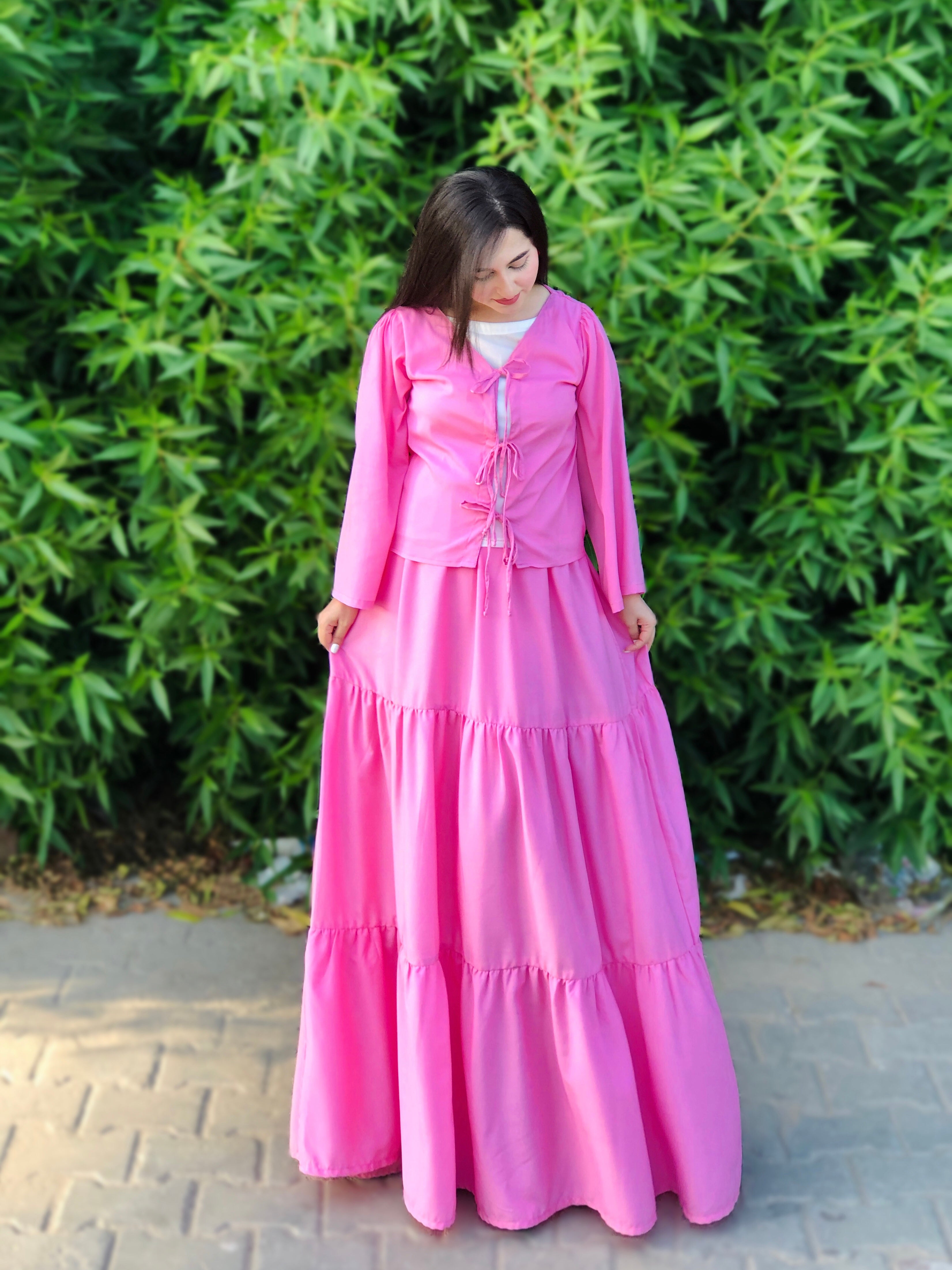 Fairy frock