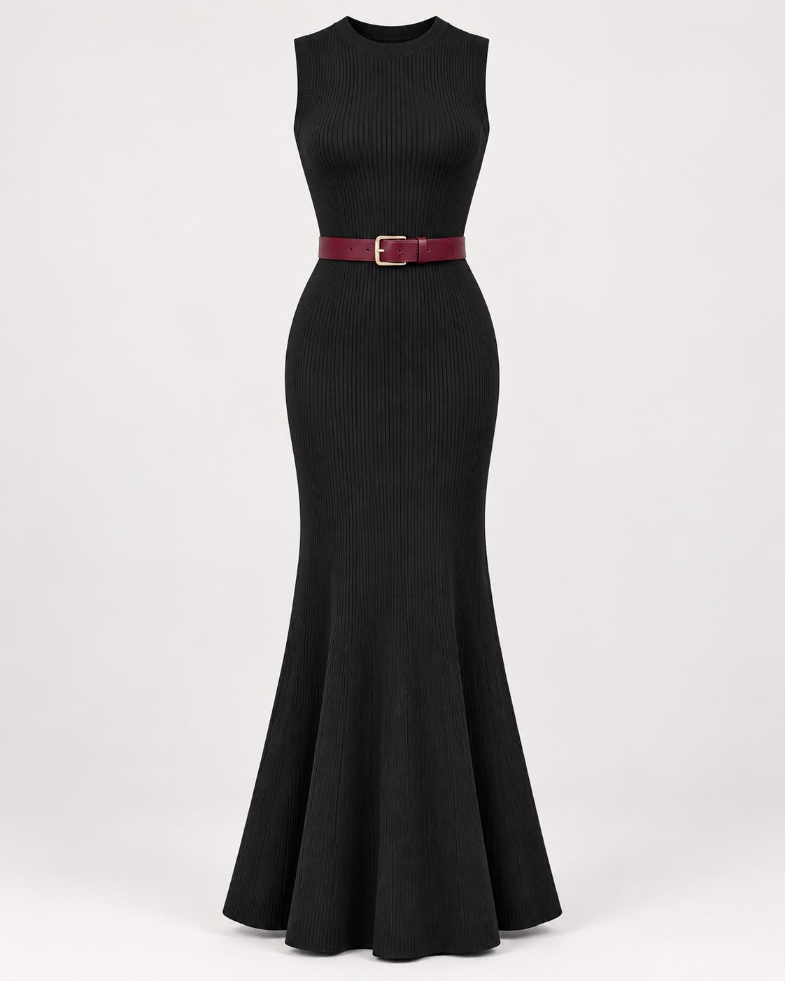 Black Bodycon suit- 1 PCs